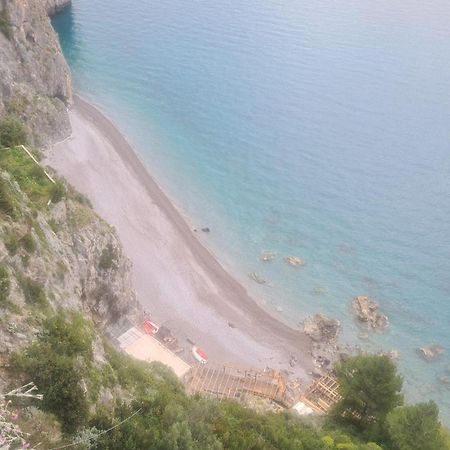 Amalfi Blu Paradise Екстер'єр фото