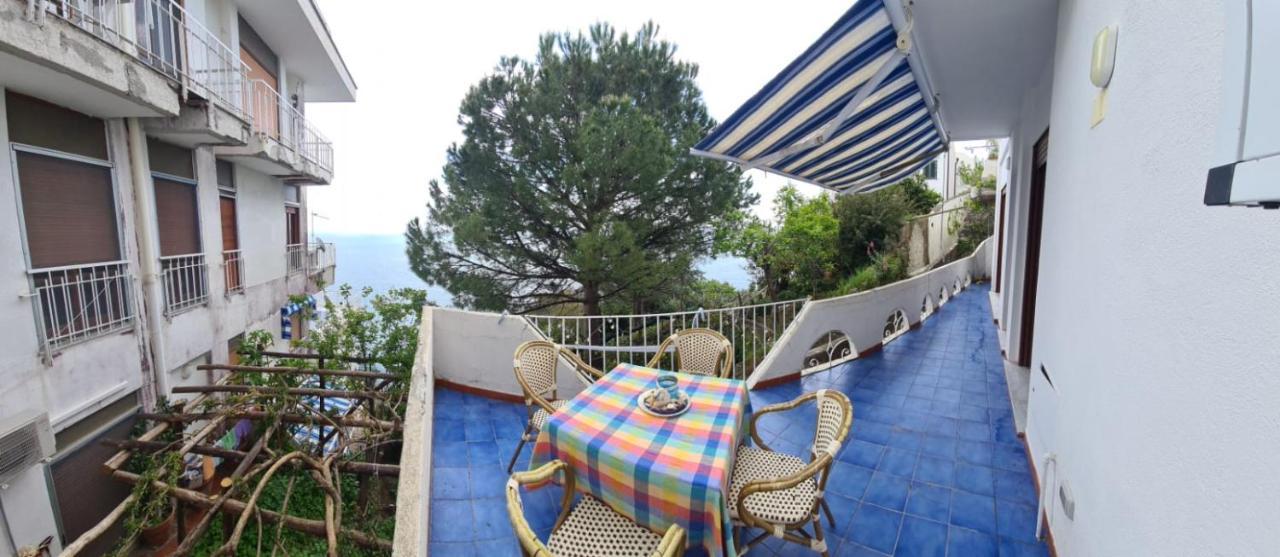 Amalfi Blu Paradise Екстер'єр фото