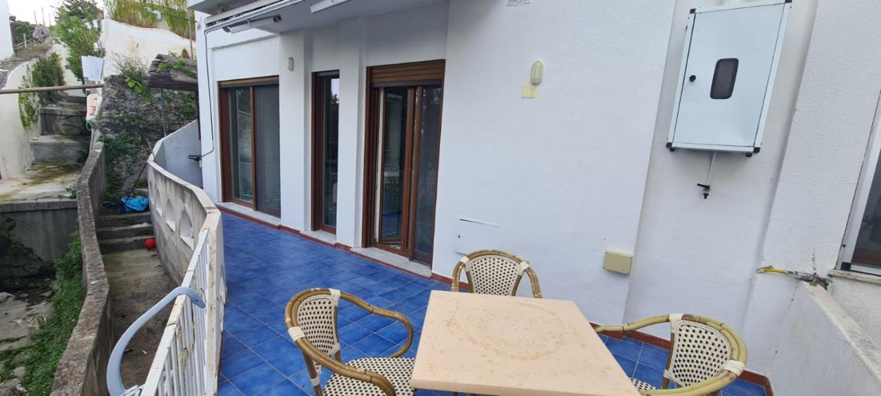 Amalfi Blu Paradise Екстер'єр фото