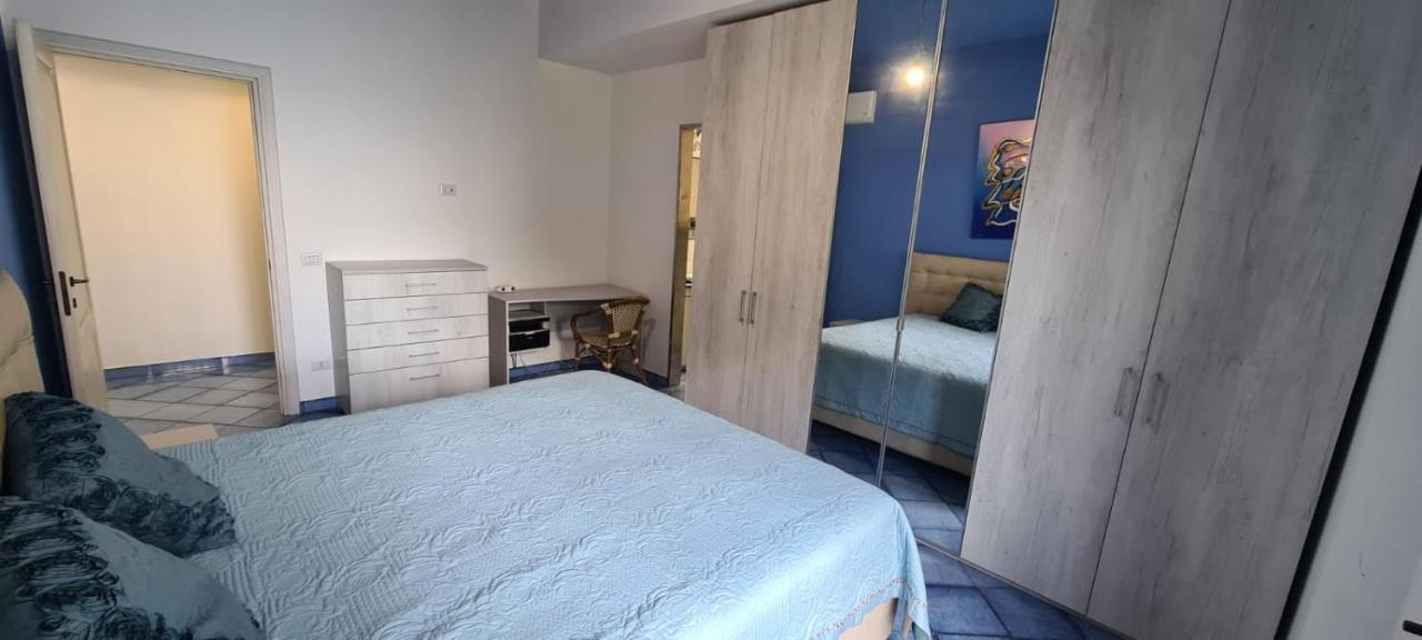 Amalfi Blu Paradise Екстер'єр фото