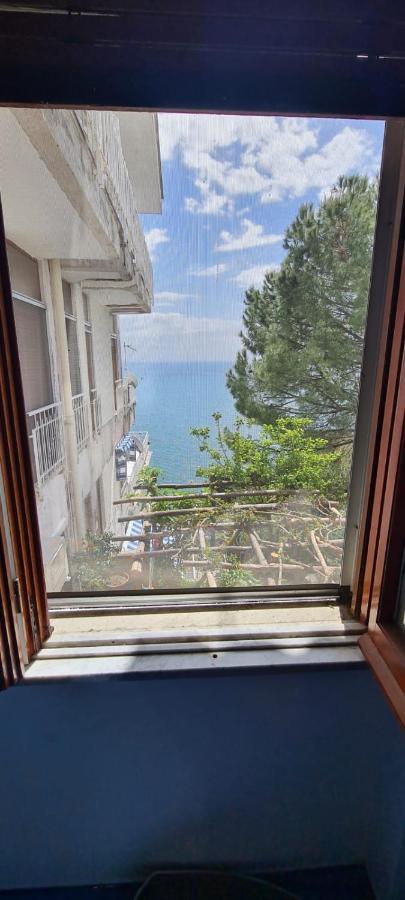 Amalfi Blu Paradise Екстер'єр фото