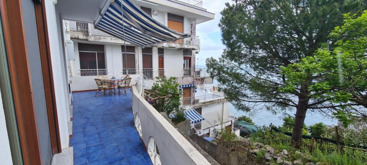 Amalfi Blu Paradise Екстер'єр фото