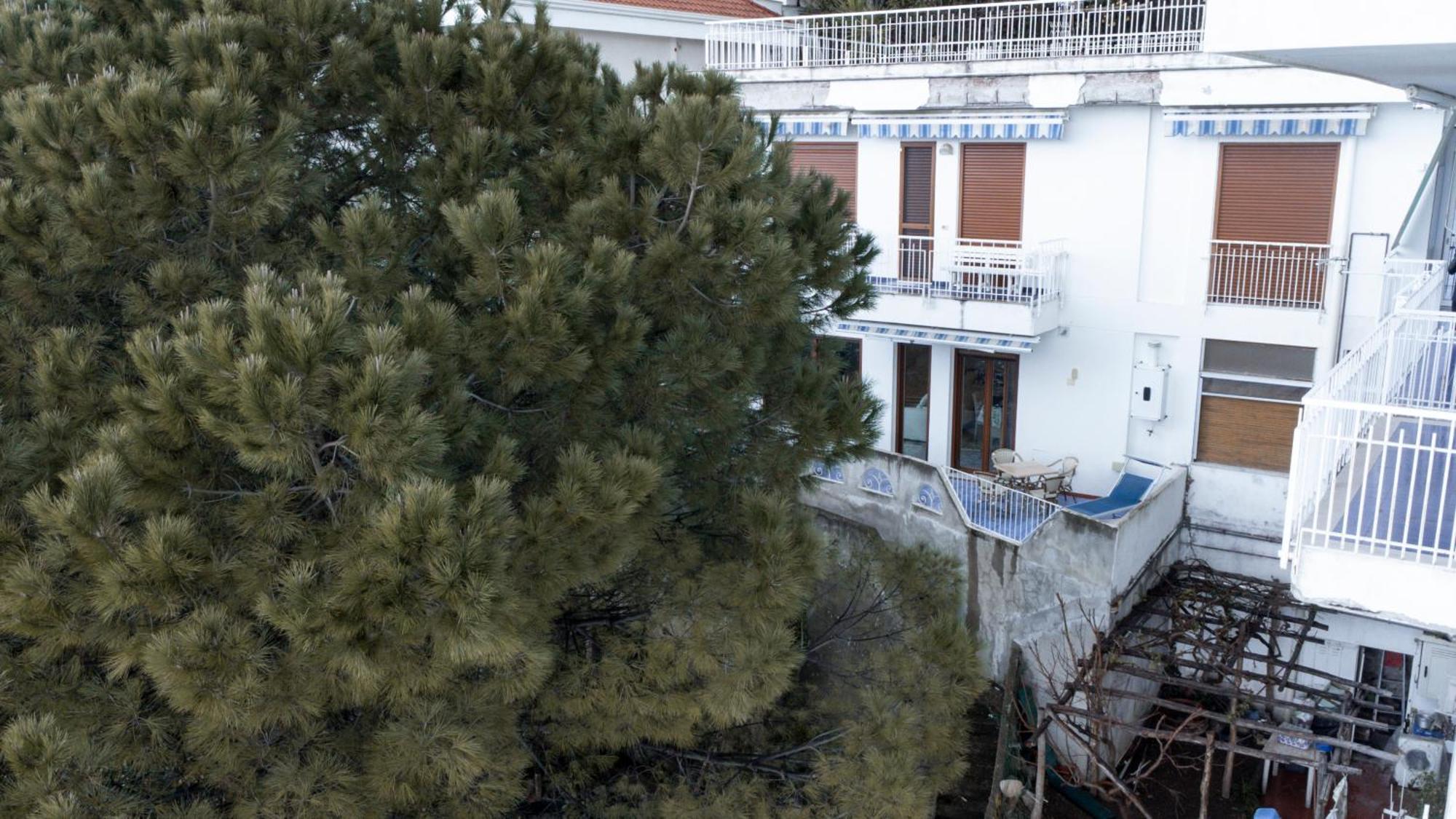 Amalfi Blu Paradise Екстер'єр фото