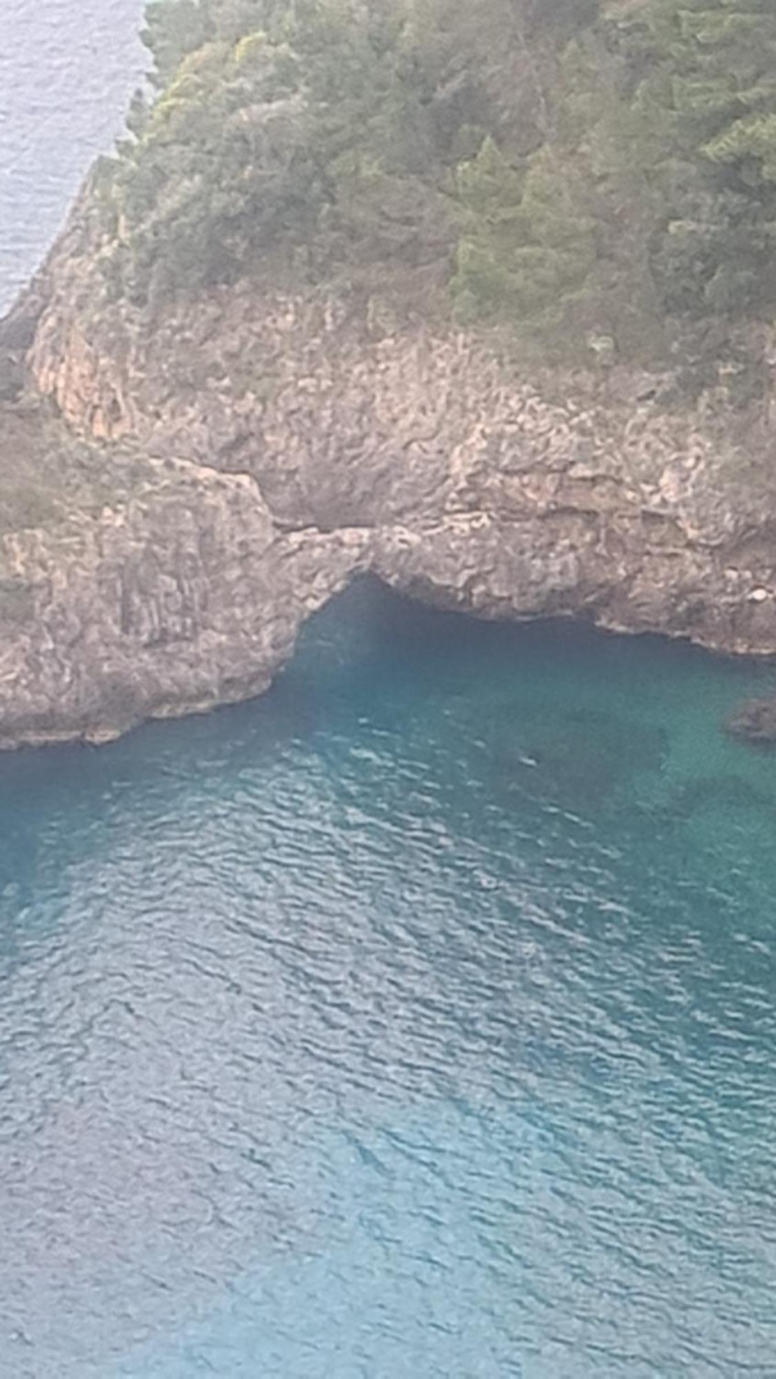 Amalfi Blu Paradise Екстер'єр фото